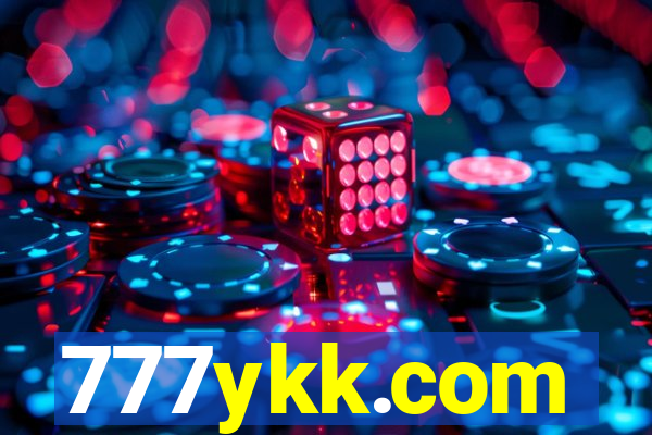 777ykk.com