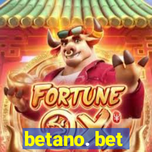 betano. bet