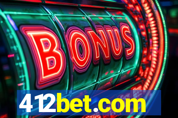 412bet.com