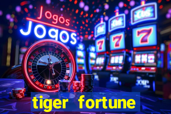 tiger fortune plataforma nova