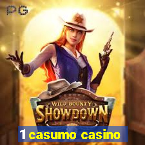 1 casumo casino