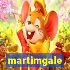 martimgale