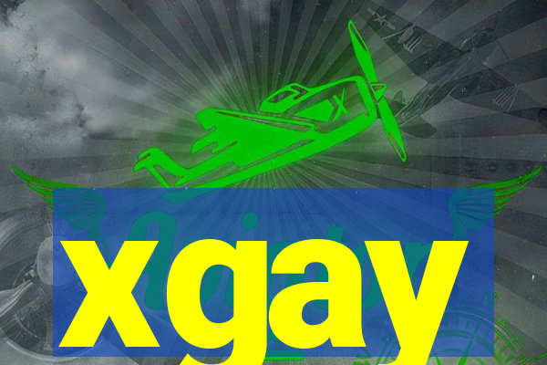 xgay