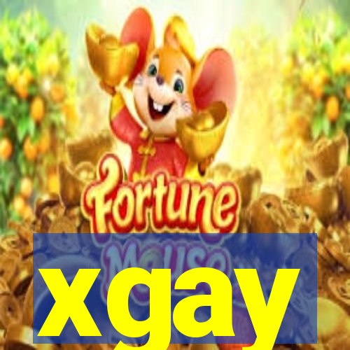 xgay