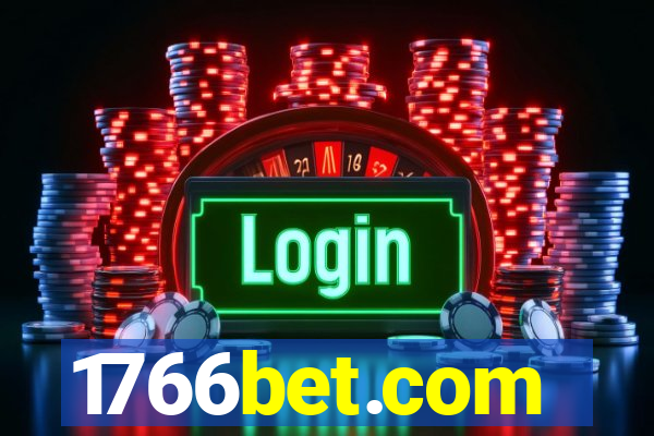 1766bet.com