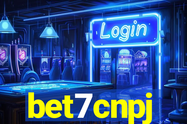 bet7cnpj