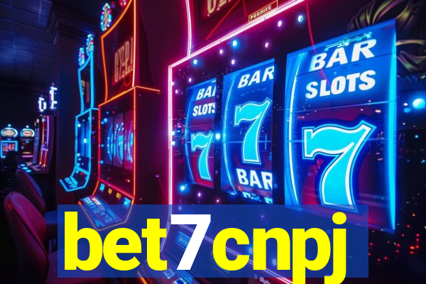 bet7cnpj