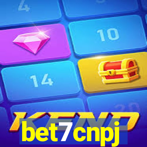 bet7cnpj