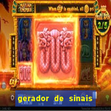 gerador de sinais fortune dragon