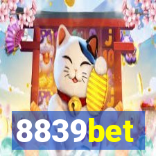 8839bet