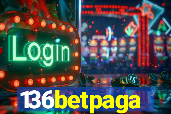 136betpaga