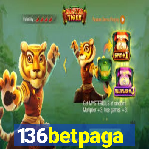 136betpaga