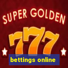 bettings online