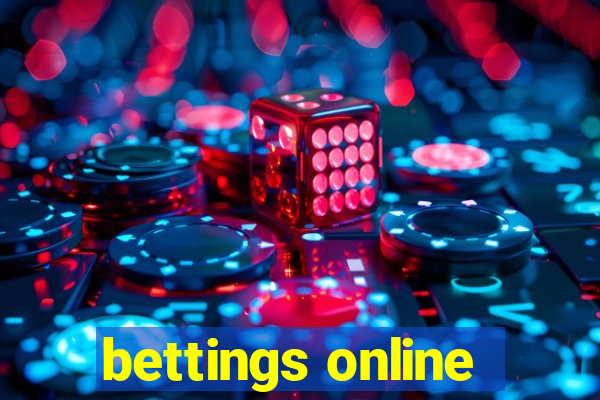 bettings online