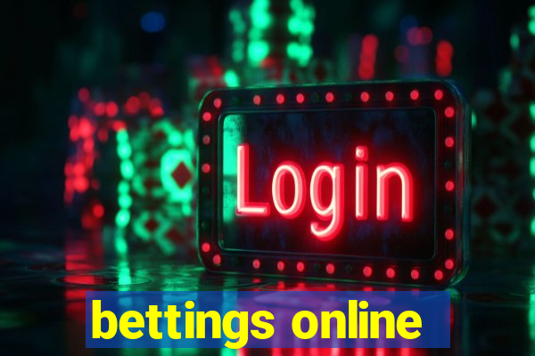 bettings online