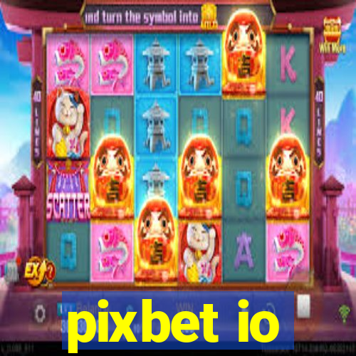 pixbet io