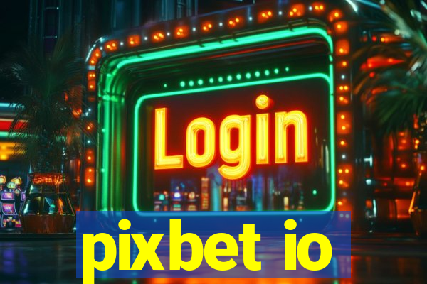 pixbet io