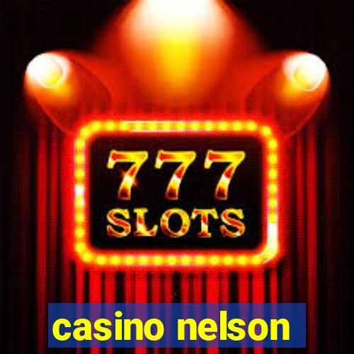 casino nelson