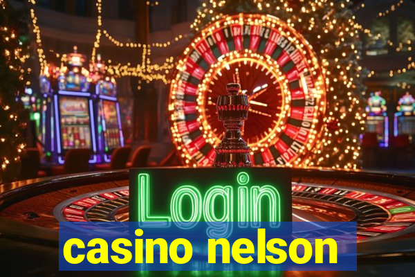 casino nelson