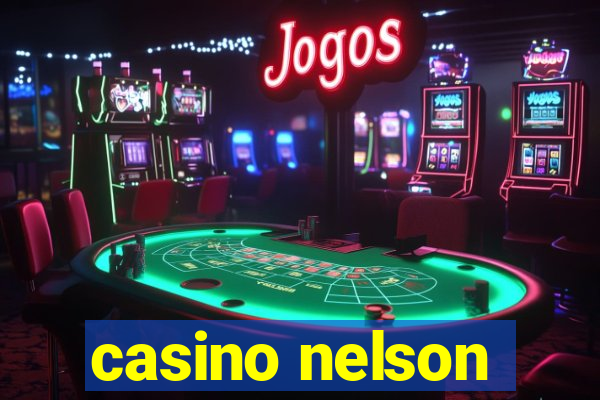 casino nelson