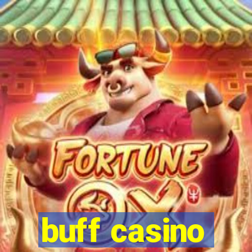 buff casino