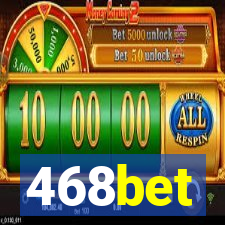 468bet