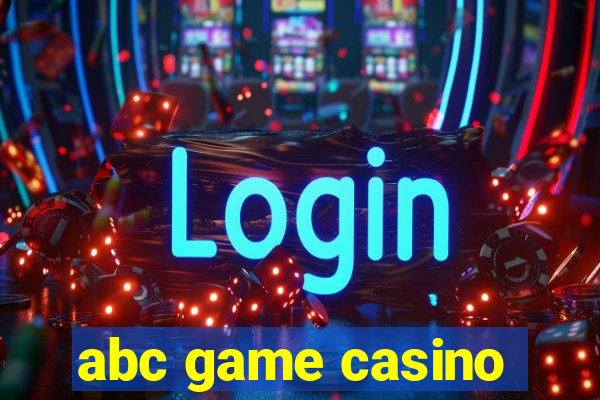 abc game casino