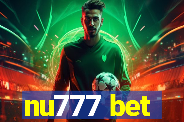 nu777 bet