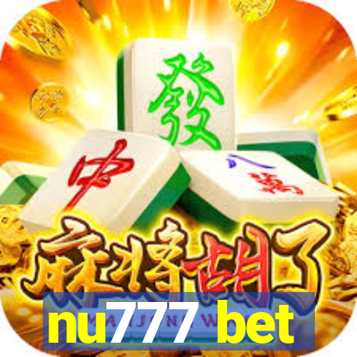 nu777 bet