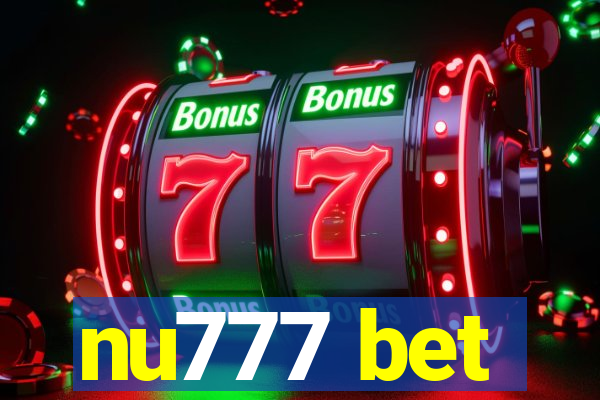 nu777 bet