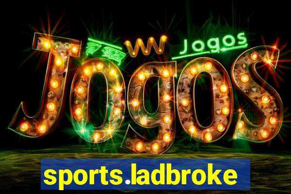 sports.ladbrokes.com