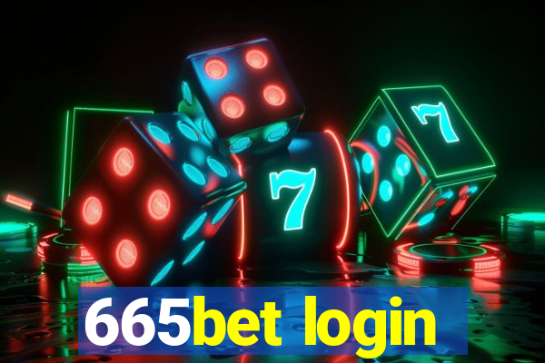 665bet login