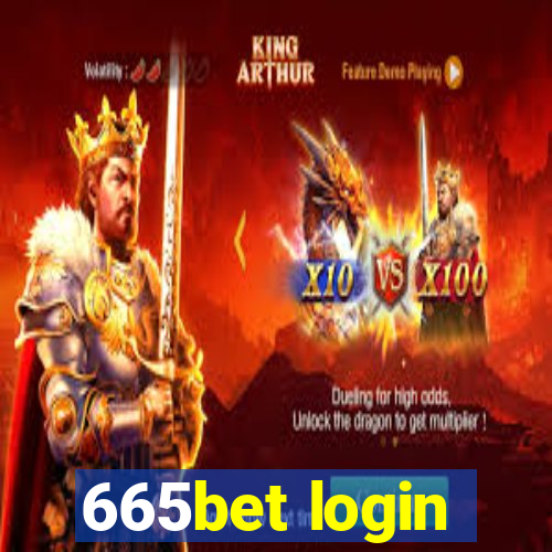 665bet login