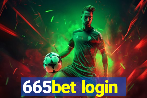 665bet login