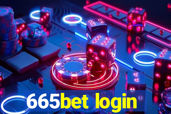 665bet login