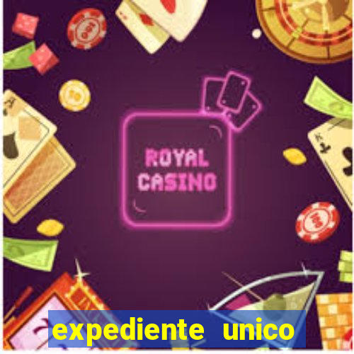 expediente unico porto alegre