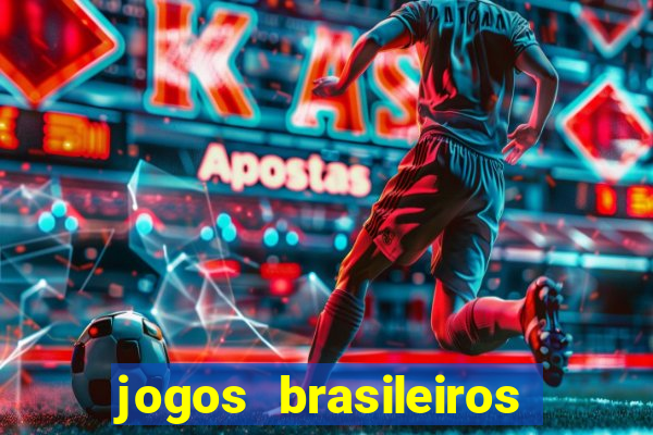 jogos brasileiros que pagam dinheiro de verdade