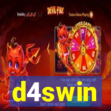 d4swin