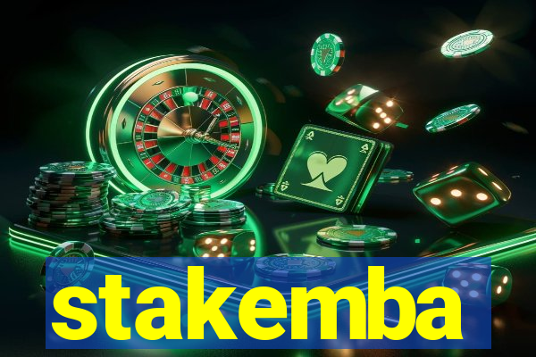 stakemba