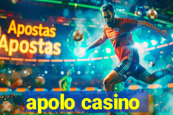 apolo casino