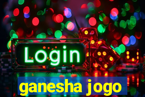 ganesha jogo