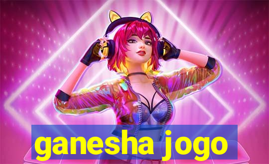 ganesha jogo