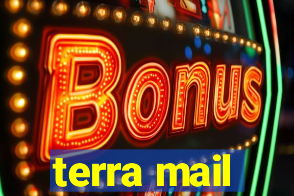 terra mail