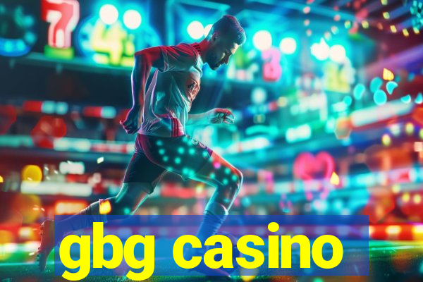 gbg casino