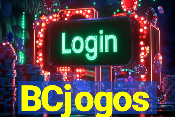 BCjogos