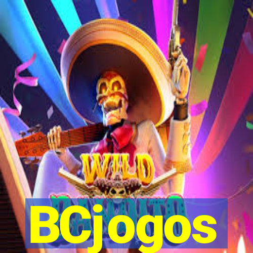 BCjogos