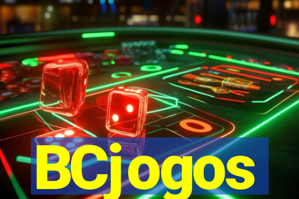 BCjogos