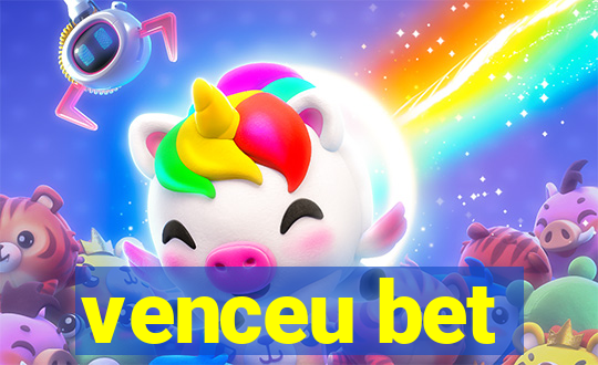 venceu bet