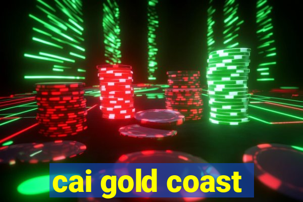 cai gold coast