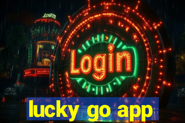 lucky go app